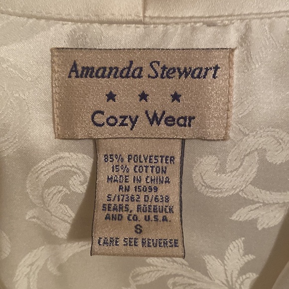 2PC Pajama Set - Picture 10 of 11